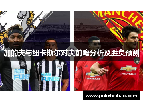 加的夫与纽卡斯尔对决前瞻分析及胜负预测